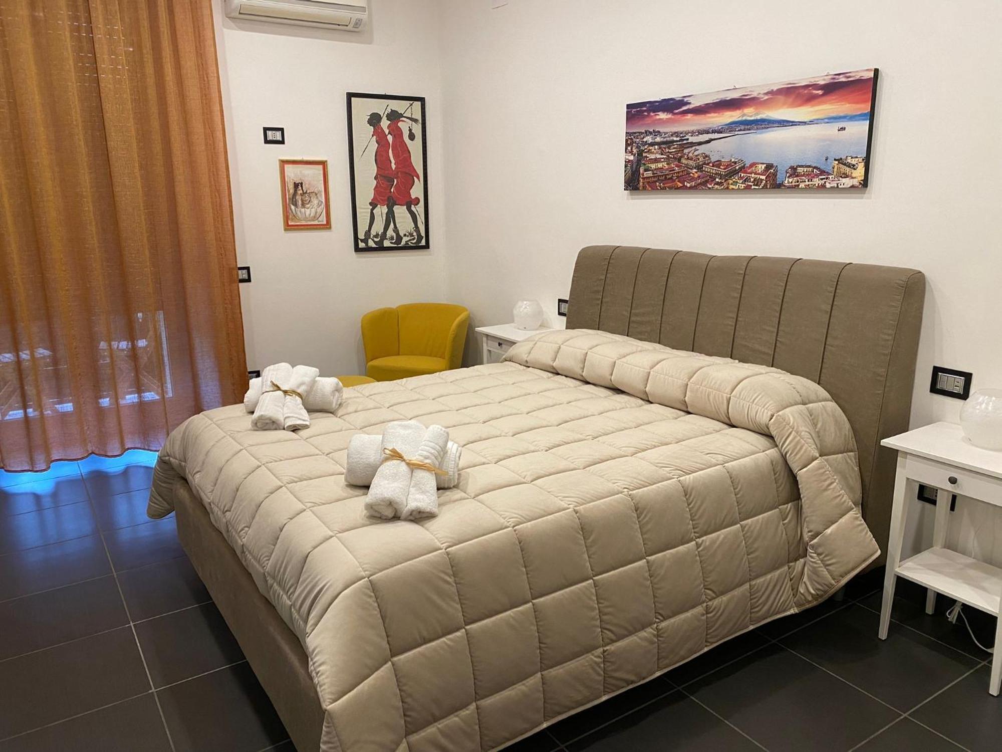 Bed and breakfast Sofia E La Citta Delle Meraviglie